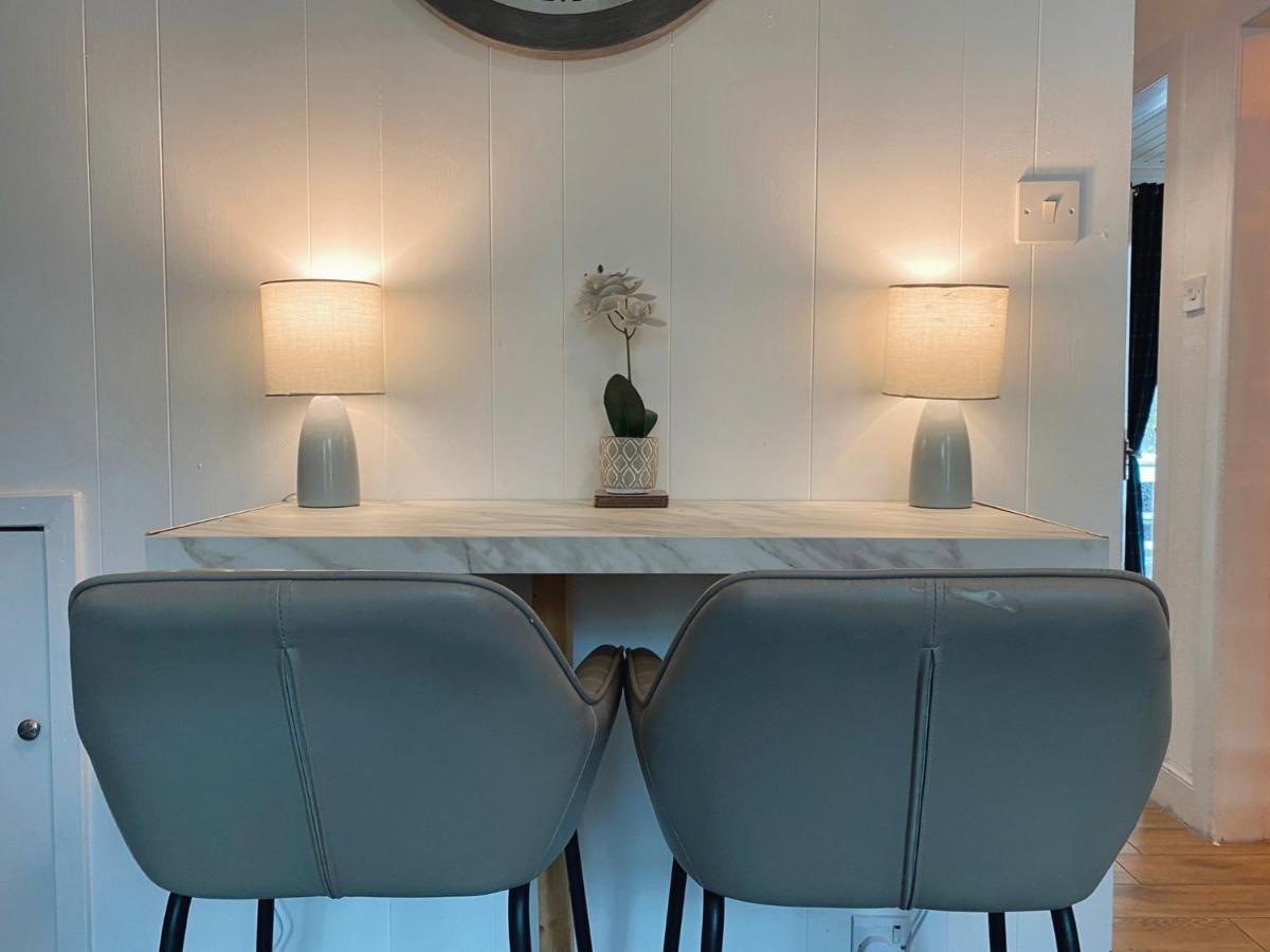 ארוצ'אר Macleen Cottage מראה חיצוני תמונה